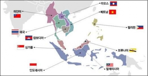 왜 지금 우리는 아세안을 주목하는가 