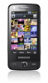 세계 최초 1,200만 화소 카메라폰 'Pixon12'