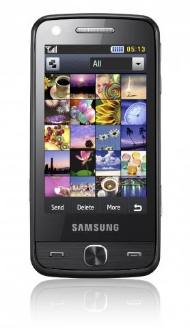 세계 최초 1,200만 화소 카메라폰 'Pixon12'