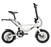 '메르세데스 벤츠 자전거' 가격이..?