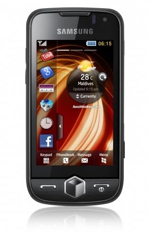 베일벗은 '삼성 전략폰', 제트 출시 