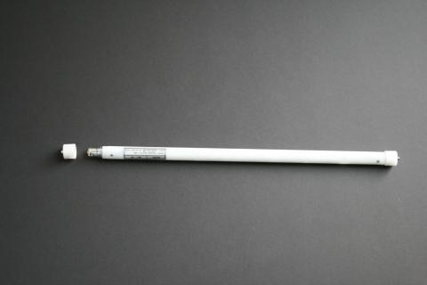 전기 시공이 필요 없는 차양 개폐 ‘배터리 모터’ 선보여 