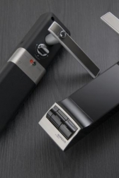 아이레보, 휴가철 보안 높이는 디지털도어록 출시