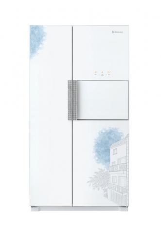 이것이 바로 화장품 냉장고!