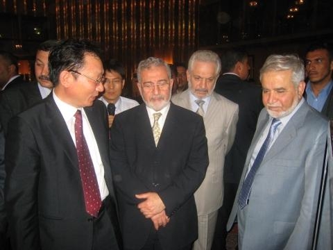 LS전선, 이라크에서 2억불 규모 방송통신 융합사업 수주