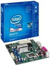 디지털헨지 DP43TF · DG41TY, 다나와 표준PC 메인보드 채택