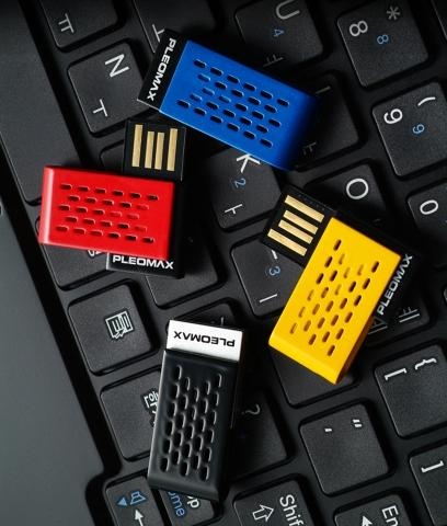 플레오맥스, USB 메모리 m90 출시