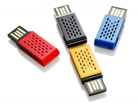 플레오맥스, USB 메모리 m90 출시