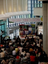 거제 ‘시 소설 낭독회’, 성황리 종료