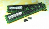 삼성전자, 세계 최초 40나노 DDR3 D램 양산