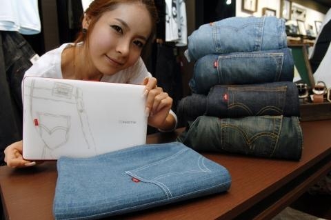 XNOTE, ‘MINI 리바이스 에디션’ 출시