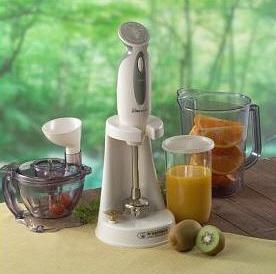 “돈 없어 에어컨 못사!”, 분쇄용 소형주방가전 매출↑ 