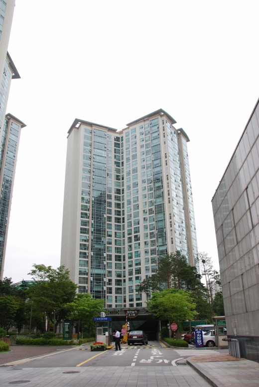 강남 재건축 중 1/4, 2006년말 최고 호가 수준 회복해
