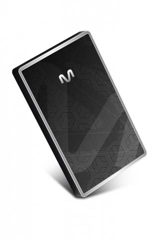 지디스, 엠넷미디어(mnet) 외장하드 4종 출시