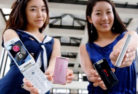 LG전자, 실속파들을 위한 ‘휘슬폰’