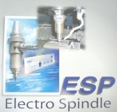 기존장비를 고속가공기로 사용한다