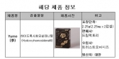 “발기부전제 성분 식이보충제 섭취 금지”