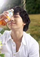차음료, 소주 광고도 이젠 男性이 대세