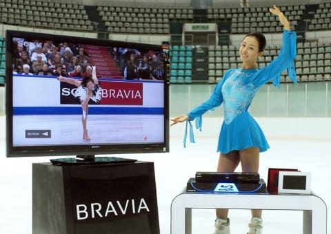 소니코리아, ‘브라비아 W5600 시리즈’와  ‘BDP-S360’ 출시