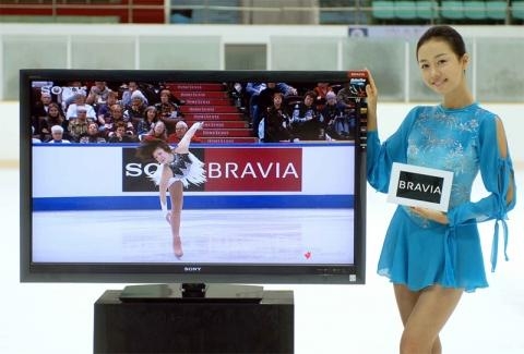 소니코리아, ‘브라비아 W5600 시리즈’와  ‘BDP-S360’ 출시