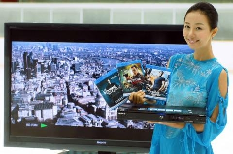 소니코리아, ‘브라비아 W5600 시리즈’와  ‘BDP-S360’ 출시