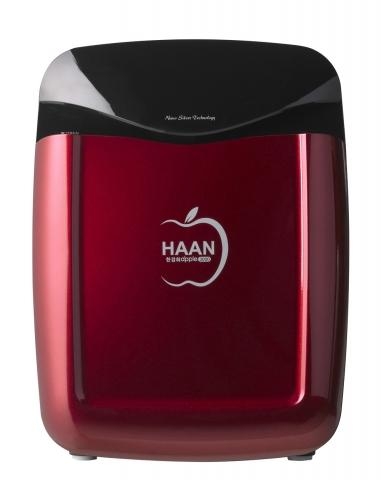 한경희 생활과학, ‘살균 음식물처리기 애플(FD-3000)’ 출시