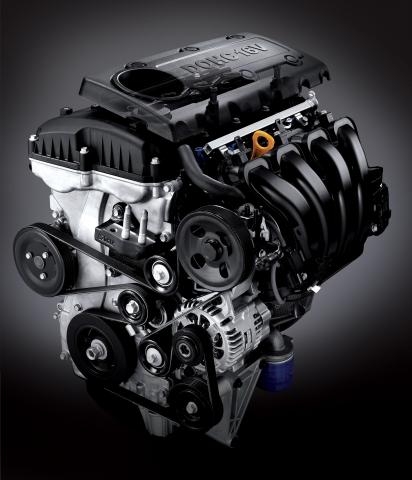 현대차, ‘Tier-4’ 만족하는 2.4ℓ급 지게차용 엔진 개발 