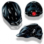 독일 아부스(ABUS) 도심형 헬멧, 국내 첫 출시