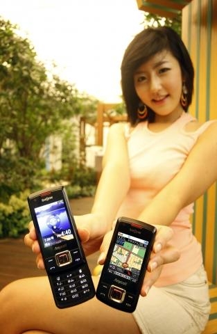 나만의 휴대폰 디자인! ‘허니버블’