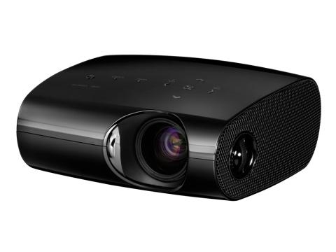 PC 연결없이 작동하는 프로젝터 나왔다 