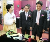 ‘2009 중소기업 공동브랜드 종합대전’, 현지 생방송