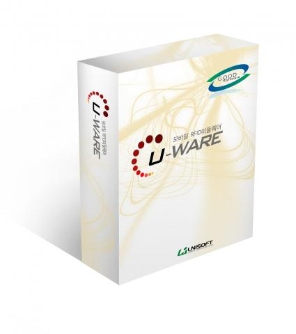 미 국방성도 인정한 미들웨어, ‘uWARE2.0’