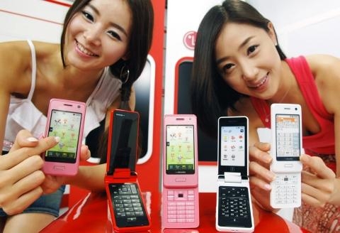 젊은 감성으로 일본 공략한다