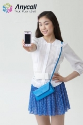 휴대폰 판도 바꾸는 '연아 효과'