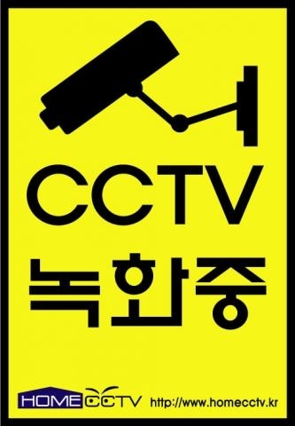 개인 보안의 신 조류, 홈 CCTV 출시