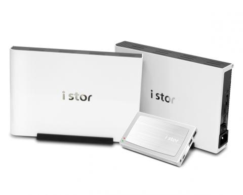 맥킨토시 전용제품 출시로 틈새시장 공략하는 세로텍