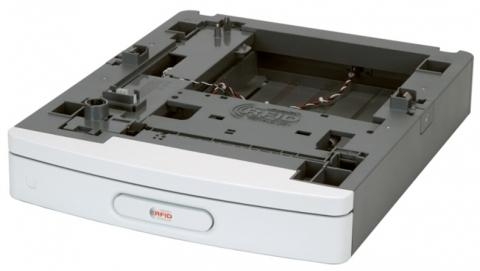 RFID칩, 프린터에도 들어간다