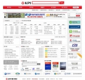 한국물가정보, ‘온라인 KPI 서비스’ 오픈