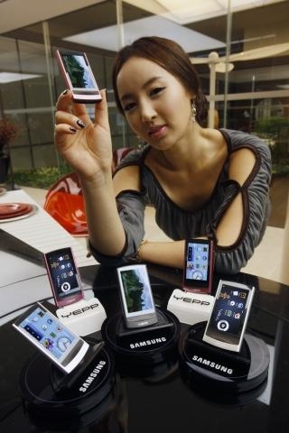 손가락보다 슬림한, 엣지 있는 MP3 