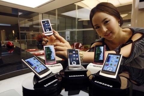 손가락보다 슬림한, 엣지 있는 MP3 