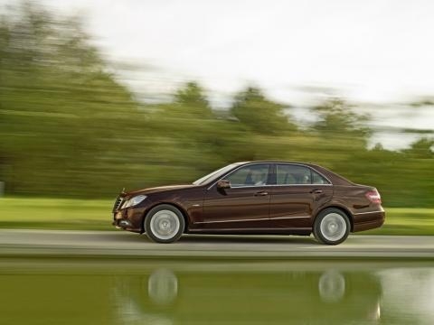 60년 전통의 중형세단 名家, 진보된 전통을 선보인다