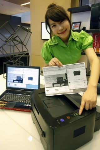 보이는 화면 그대로, 한번에 출력!! 