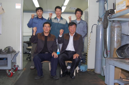 [성공기업 탐방] 스피드레이저기술 