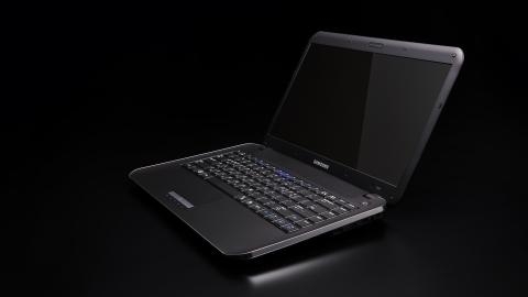 얇아도 너무얇은 노트북, 보셨나요?