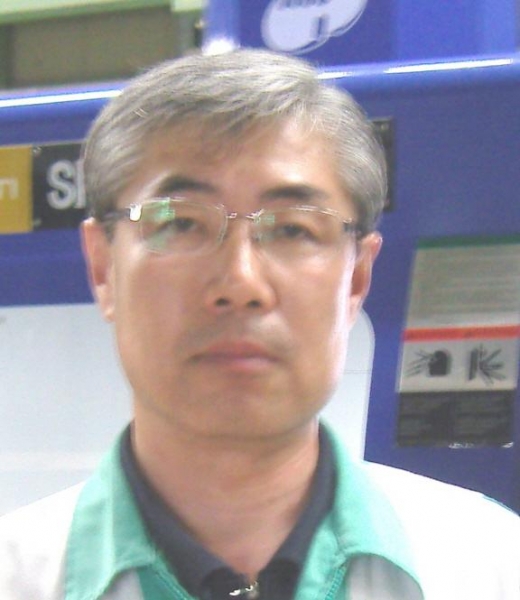 공작기계업체 남선기공 김태성 부장 ‘9월의 엔지니어상’ 선정