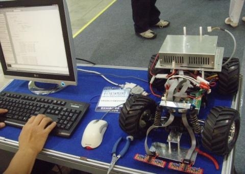 국내 전기전자제어 기술, 미래 밝다