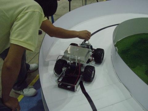 국내 전기전자제어 기술, 미래 밝다