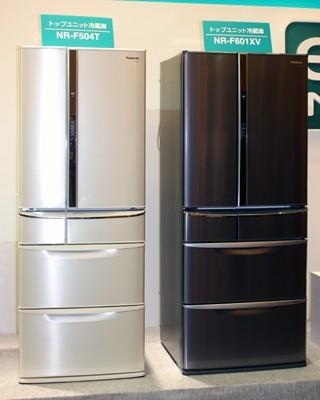 일본, 식사 · 취침시간까지 기억하는 냉장고 나온다