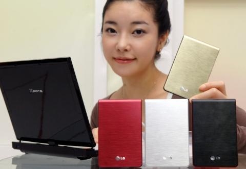 센스 있는 외장하드, Slim~