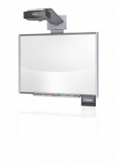 현대 교육의 혁신적 향상, 인터액티브 시스템